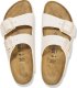 Birkenstock sandały damskie Arizona BS 1027339 EGGSHELL (szerokość wąska) 40 7