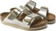 Birkenstock sandały Arizona KIDS BS 1014840 ELECTRIC METALLIC GOLD (szerokość standardowa) 38 4