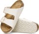 Birkenstock sandały damskie Arizona BS 1027339 EGGSHELL (szerokość wąska) 37 6