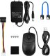 Rejestrator BCS POINT BCS-P-NVR1601-4K(3) 4