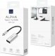 WiWU - Kabel USB serii Legend Wi-C049 USB C do HDMI - czarny 2