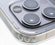 Fixed MagPure Magsafe Apple iPhone 16E przezroczysty 2