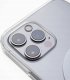 Fixed MagPure Magsafe Apple iPhone 16E przezroczysty 3