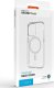 Fixed MagPure Magsafe Apple iPhone 16E przezroczysty 4