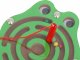 Roger RoGer Magnetic Ball Labyrinth with LED sound Frog Green 2