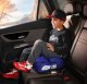 Podstawka Sparco SK100i Czerwony 6