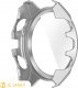 JG Smart ETUI OCHRONNE 2w1 SZKŁO HARTOWANE do Garmin Fenix 8 - 51mm 14