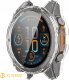 JG Smart ETUI OCHRONNE 2w1 SZKŁO HARTOWANE do Garmin Fenix 8 - 47mm 15