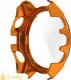 JG Smart ETUI OCHRONNE 2w1 SZKŁO HARTOWANE do Garmin Fenix 8 - 47mm 14