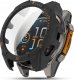 JG Smart ETUI OCHRONNE 2w1 SZKŁO HARTOWANE do Garmin Fenix 8 - 47mm 4