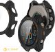 JG Smart ETUI OCHRONNE 2w1 SZKŁO HARTOWANE do Garmin Fenix 8 - 47mm 9