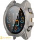 JG Smart ETUI OCHRONNE 2w1 SZKŁO HARTOWANE do Garmin Fenix 8 - 47mm 15