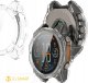 JG Smart ETUI OCHRONNE 2w1 SZKŁO HARTOWANE do Garmin Fenix 8 - 43mm 10