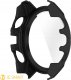 JG Smart ETUI OCHRONNE 2w1 SZKŁO HARTOWANE do Garmin Fenix 8 - 43mm 14