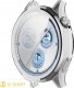 ETUI OCHRONNE SILIKONOWE DO HUAWEI WATCH GT 5 46mm Active Classic | PREMIUM 9