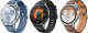 ETUI OCHRONNE + SZKŁO HARTOWANE DO HUAWEI WATCH GT 5 46mm Active Classic 3