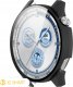 ETUI OCHRONNE + SZKŁO HARTOWANE DO HUAWEI WATCH GT 5 46mm Active Classic 4