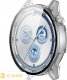 ETUI OCHRONNE + SZKŁO HARTOWANE DO HUAWEI WATCH GT 5 46mm Active Classic 6
