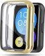 ETUI SILIKONOWE OCHRONNE CASE 2w1 DO HUAWEI WATCH FIT 2 | KOLORY | PREMIUM 7