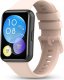 ETUI SILIKONOWE OCHRONNE CASE + 2w1 DO HUAWEI WATCH FIT 2 | KOLORY |PREMIUM 12