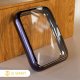 ETUI SILIKONOWE OCHRONNE CASE + 2w1 DO HUAWEI WATCH FIT 2 | KOLORY |PREMIUM 11