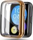 ETUI SILIKONOWE OCHRONNE CASE + 2w1 DO HUAWEI WATCH FIT 2 | KOLORY |PREMIUM 2