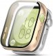 JG Smart ETUI OCHRONNE CASE + SZKŁO HARTOWANE 2w1 DO HUAWEI WATCH FIT 3 | 5 KOLORÓW 3