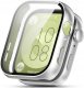 JG Smart ETUI OCHRONNE CASE + SZKŁO HARTOWANE 2w1 DO HUAWEI WATCH FIT 3 | 5 KOLORÓW 4