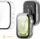 JG Smart ETUI OCHRONNE CASE + SZKŁO HARTOWANE 2w1 DO HUAWEI WATCH FIT 3 | 5 KOLORÓW 10