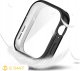 ETUI OCHRONNE CASE + SZKŁO HARTOWANE 2w1 DO HUAWEI WATCH FIT 3 | 5 KOLORÓW 13