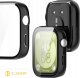 ETUI OCHRONNE CASE + SZKŁO HARTOWANE 2w1 DO HUAWEI WATCH FIT 3 | 5 KOLORÓW 8