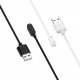 ŁADOWARKA KABEL USB DO ZEGARKA HUAWEI WATCH FIT / FIT 2 / FIT 3 / KIDS 4X 8