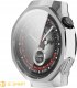 ETUI OCHRONNE SILIKONOWE LEKKIE do Huawei Watch GT5 Pro Active 46mm Elite 5