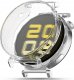 ETUI OCHRONNE SILIKONOWE LEKKIE do Huawei Watch GT5 Pro Elegant 42mm Active 2