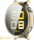 ETUI OCHRONNE SILIKONOWE LEKKIE do Huawei Watch GT5 Pro Elegant 42mm Active 5