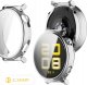 ETUI OCHRONNE SILIKONOWE LEKKIE do Huawei Watch GT5 Pro Elegant 42mm Active 7