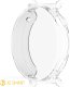 ETUI OCHRONNE SILIKONOWE LEKKIE do Huawei Watch GT5 Pro Elegant 42mm Active 9