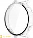 ETUI OCHRONNE + SZKŁO HARTOWANE do Huawei Watch GT5 Pro Elegant 42mm Active 13