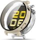 ETUI OCHRONNE + SZKŁO HARTOWANE do Huawei Watch GT5 Pro Elegant 42mm Active 1