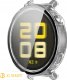 ETUI OCHRONNE + SZKŁO HARTOWANE do Huawei Watch GT5 Pro Elegant 42mm Active 5