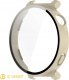 ETUI OCHRONNE + SZKŁO HARTOWANE do Huawei Watch GT5 Pro Elegant 42mm Active 9