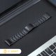 TYTANOWA BRANSOLETA DO GARMIN FENIX 5 6 7 8 E PRO SOLAR INSTINCT QUCIKFIT 7