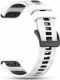 PASEK SILIKONOWY DO GARMIN FENIX 5S 6S 7S 8 43mm QUICKFIT EASYFIT | PREMIUM 11
