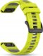 PASEK SILIKONOWY DO GARMIN FENIX 5S 6S 7S 8 43mm QUICKFIT EASYFIT | PREMIUM 7