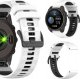 PASEK SILIKONOWY DO GARMIN FENIX 3 5X 6X PRO 7X PRO 8 51mm SOLAR QUICKFIT 12