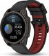 PASEK SILIKONOWY DO GARMIN FENIX 3 5X 6X PRO 7X PRO 8 51mm SOLAR QUICKFIT 2