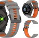 PASEK SILIKONOWY DO GARMIN FENIX 3 5X 6X PRO 7X PRO 8 51mm SOLAR QUICKFIT 10