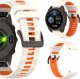 PASEK SILIKONOWY DO GARMIN FENIX 3 5X 6X PRO 7X PRO 8 51mm SOLAR QUICKFIT 13