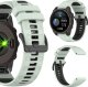 PASEK SILIKONOWY DO GARMIN FENIX 3 5X 6X PRO 7X PRO 8 51mm SOLAR QUICKFIT 5