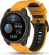 PASEK SILIKONOWY DO GARMIN FENIX 3 5X 6X PRO 7X PRO 8 51mm SOLAR QUICKFIT 1